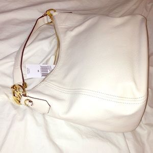 Michael kors shoulder bag